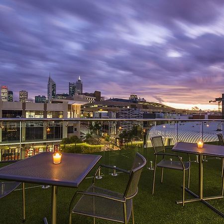 The Nest Boutique Hotel Perth Exteriör bild