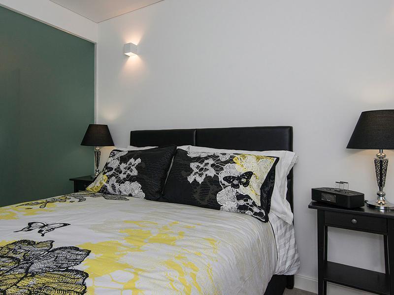 The Nest Boutique Hotel Perth Exteriör bild