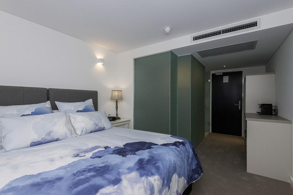 The Nest Boutique Hotel Perth Exteriör bild