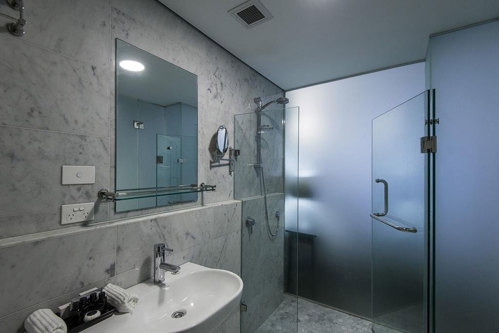 The Nest Boutique Hotel Perth Exteriör bild