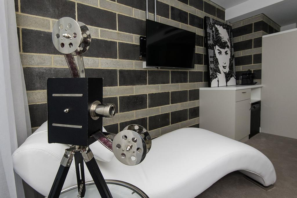The Nest Boutique Hotel Perth Exteriör bild