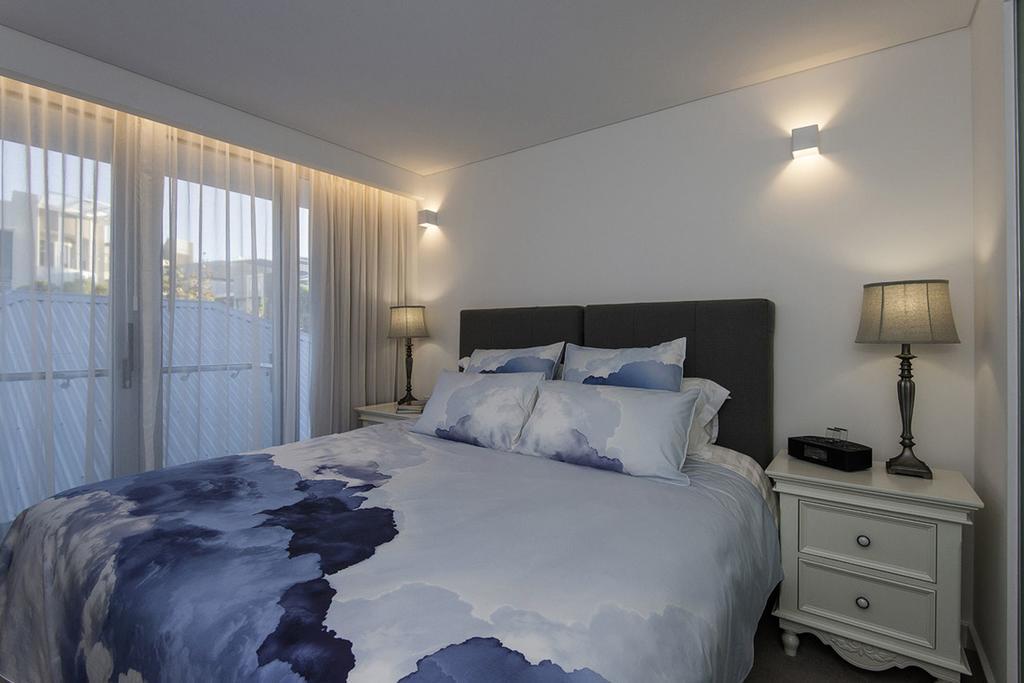 The Nest Boutique Hotel Perth Exteriör bild