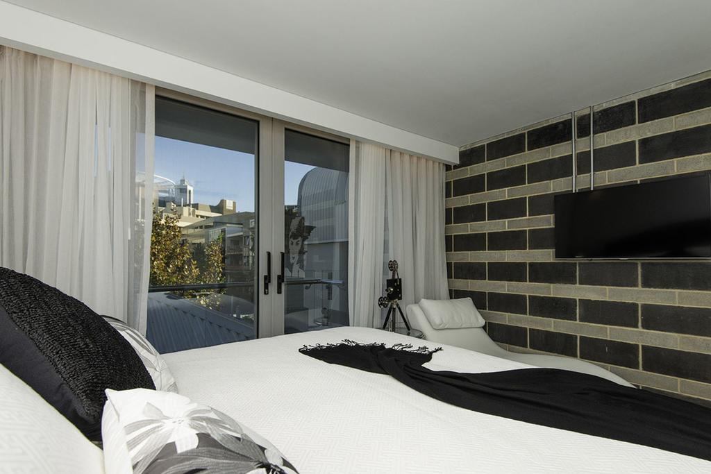 The Nest Boutique Hotel Perth Exteriör bild