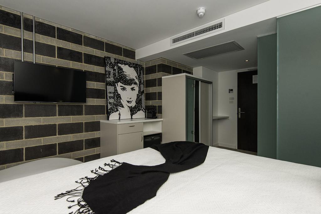 The Nest Boutique Hotel Perth Exteriör bild
