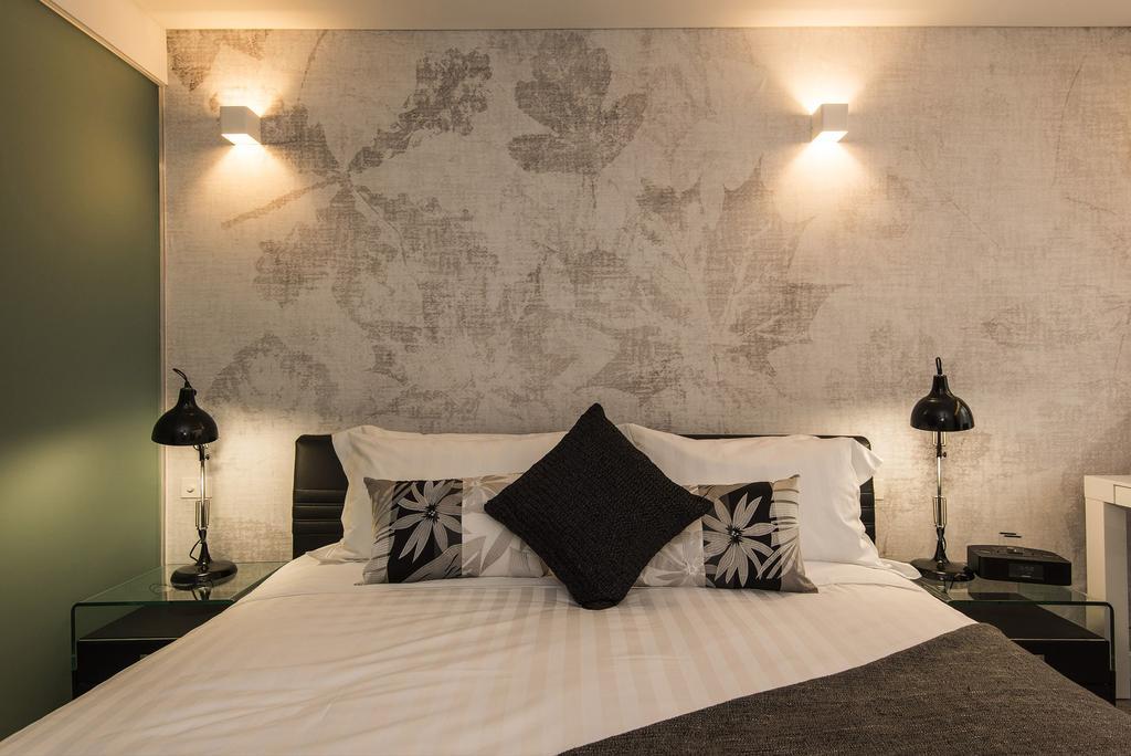 The Nest Boutique Hotel Perth Exteriör bild