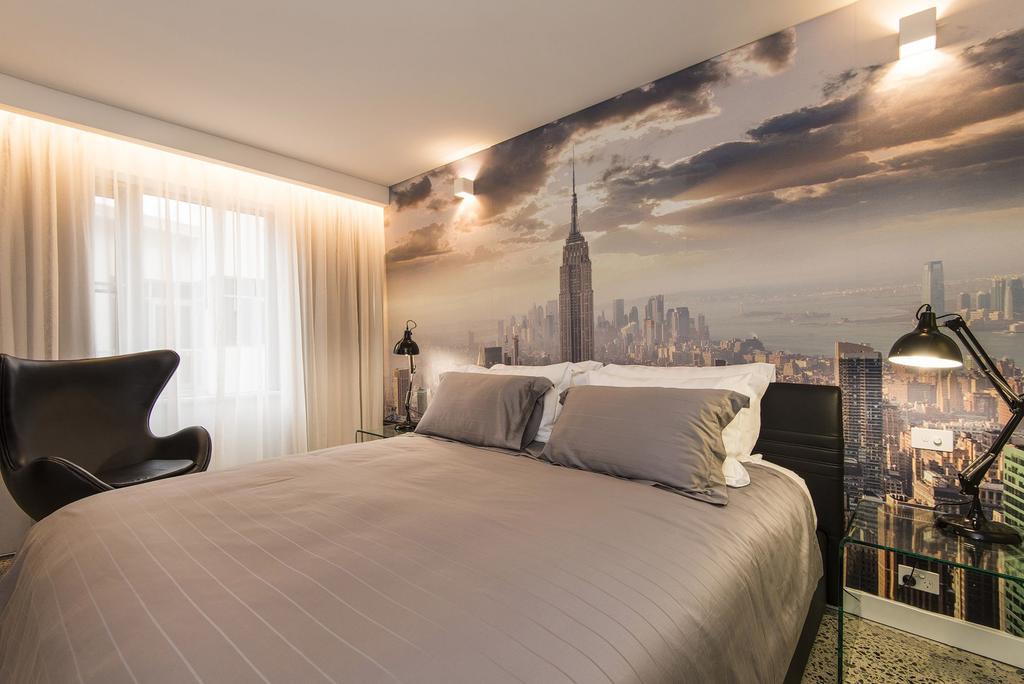 The Nest Boutique Hotel Perth Exteriör bild