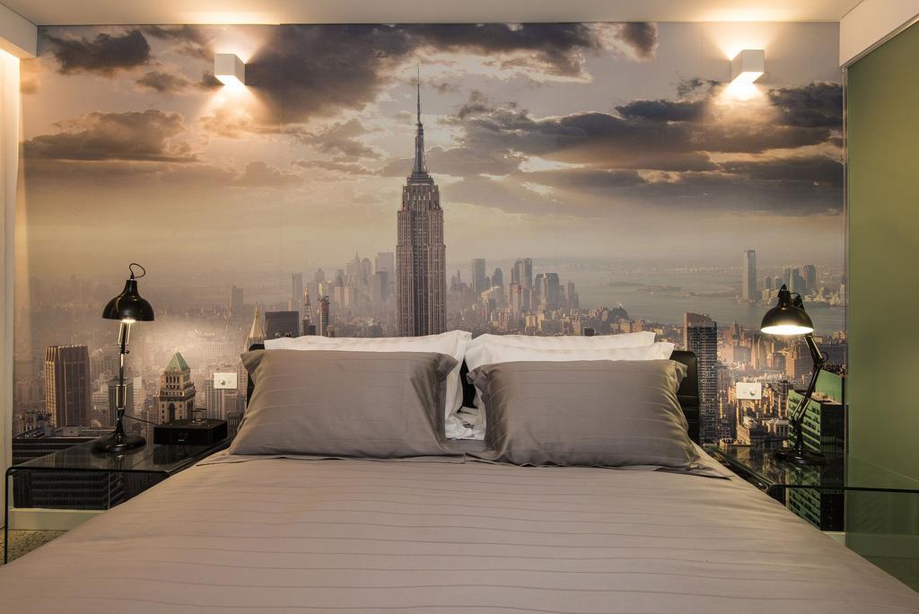 The Nest Boutique Hotel Perth Exteriör bild
