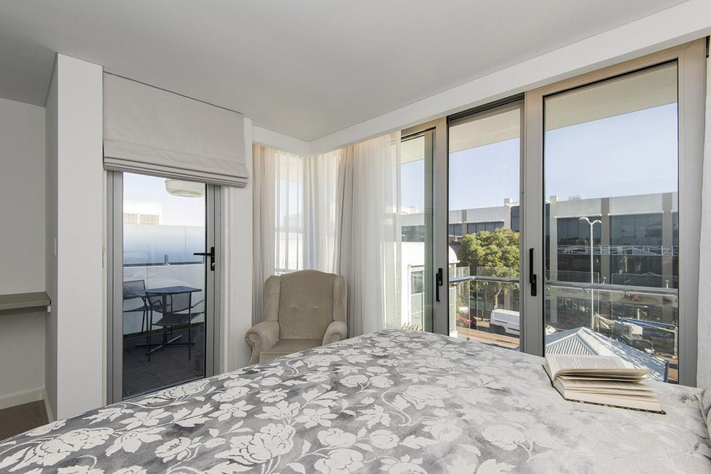 The Nest Boutique Hotel Perth Exteriör bild