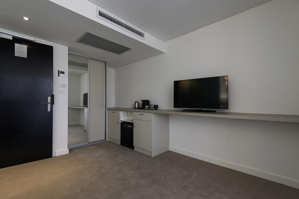 The Nest Boutique Hotel Perth Exteriör bild
