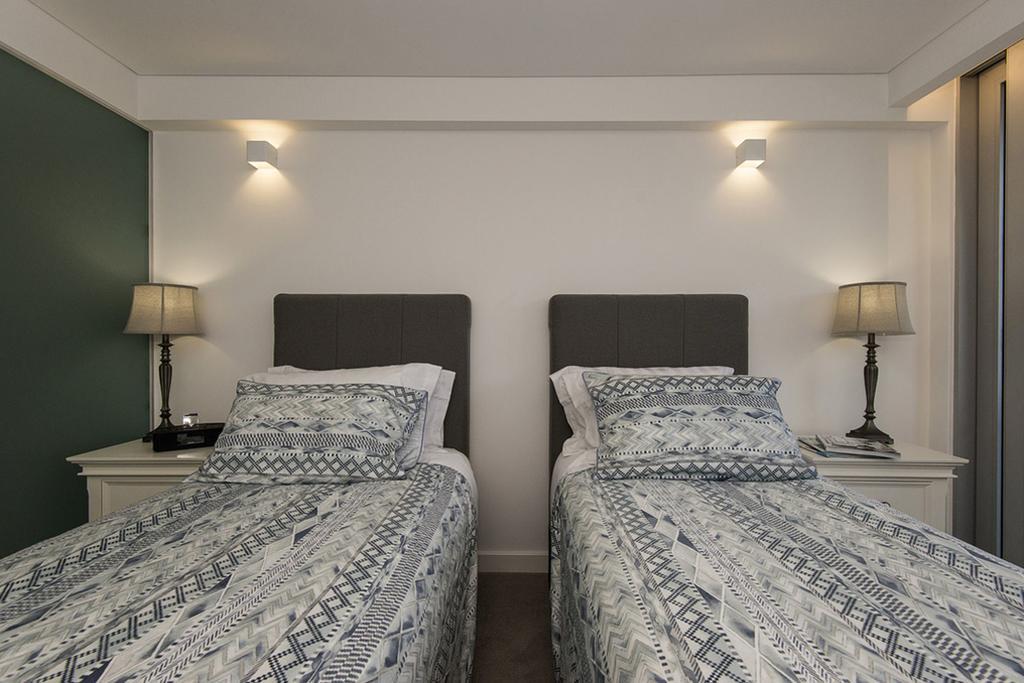 The Nest Boutique Hotel Perth Exteriör bild