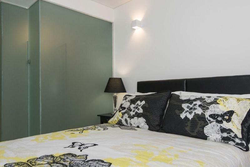 The Nest Boutique Hotel Perth Exteriör bild