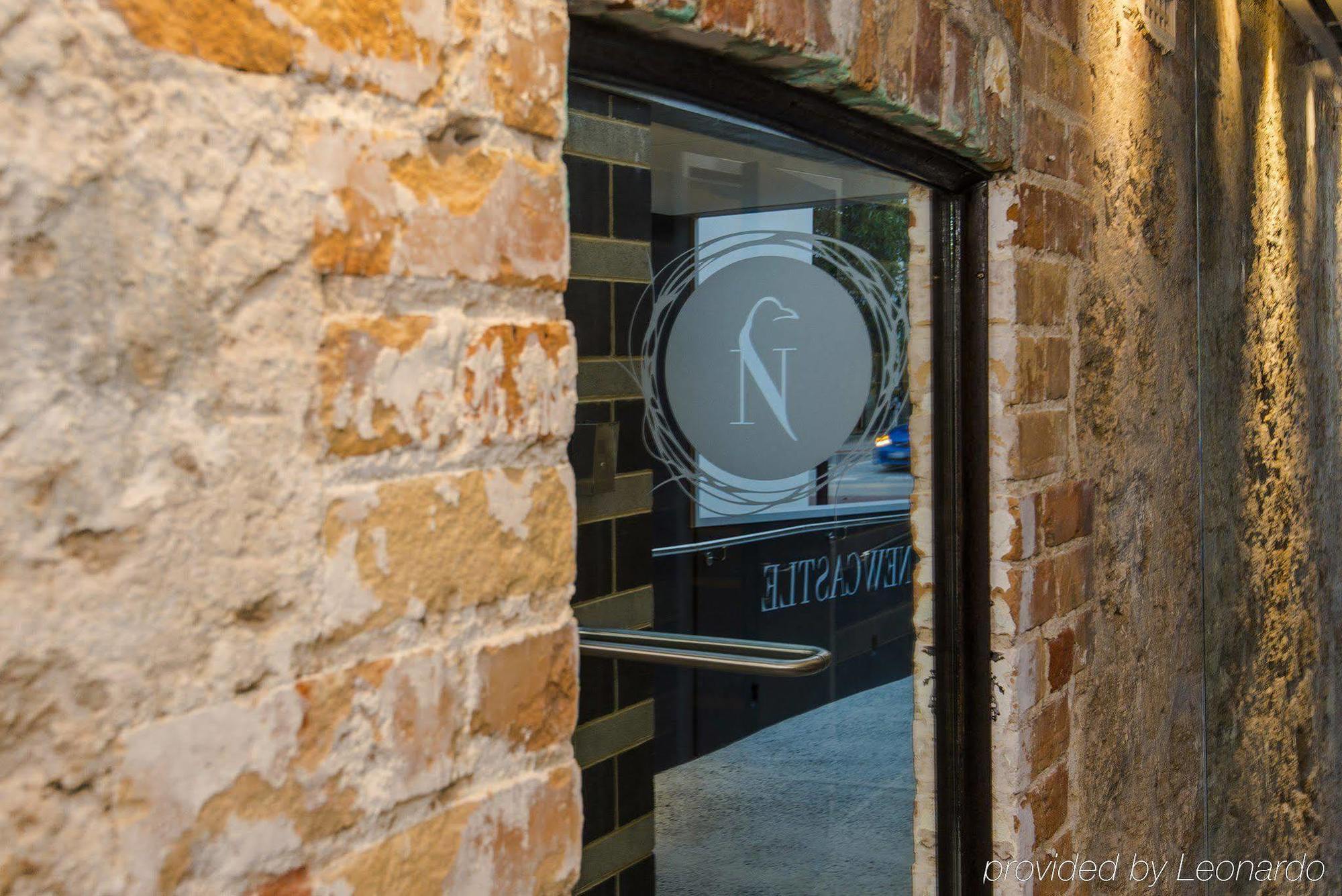 The Nest Boutique Hotel Perth Exteriör bild