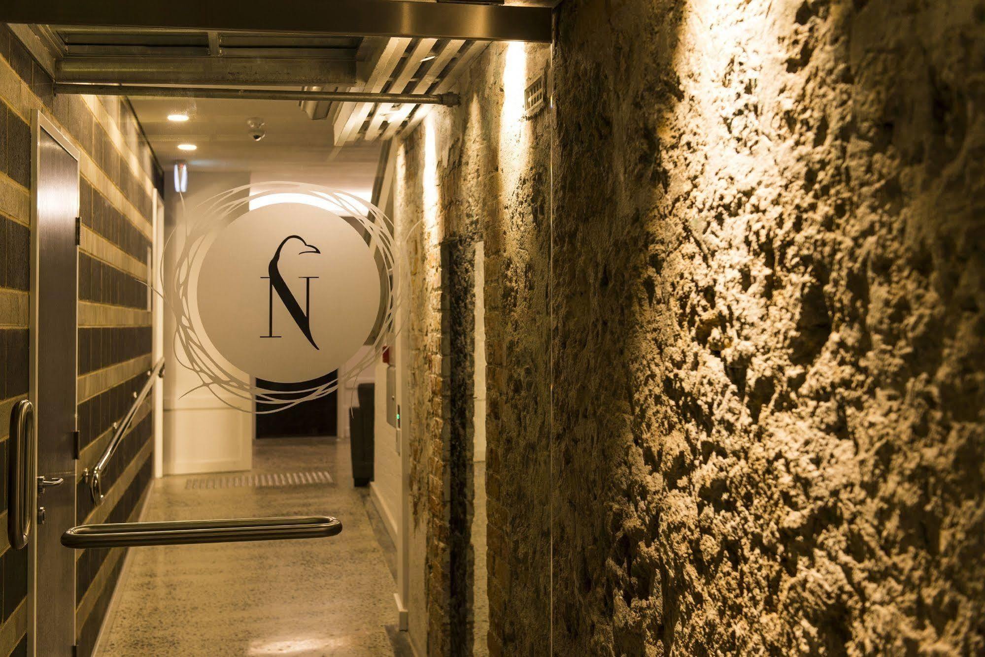 The Nest Boutique Hotel Perth Exteriör bild