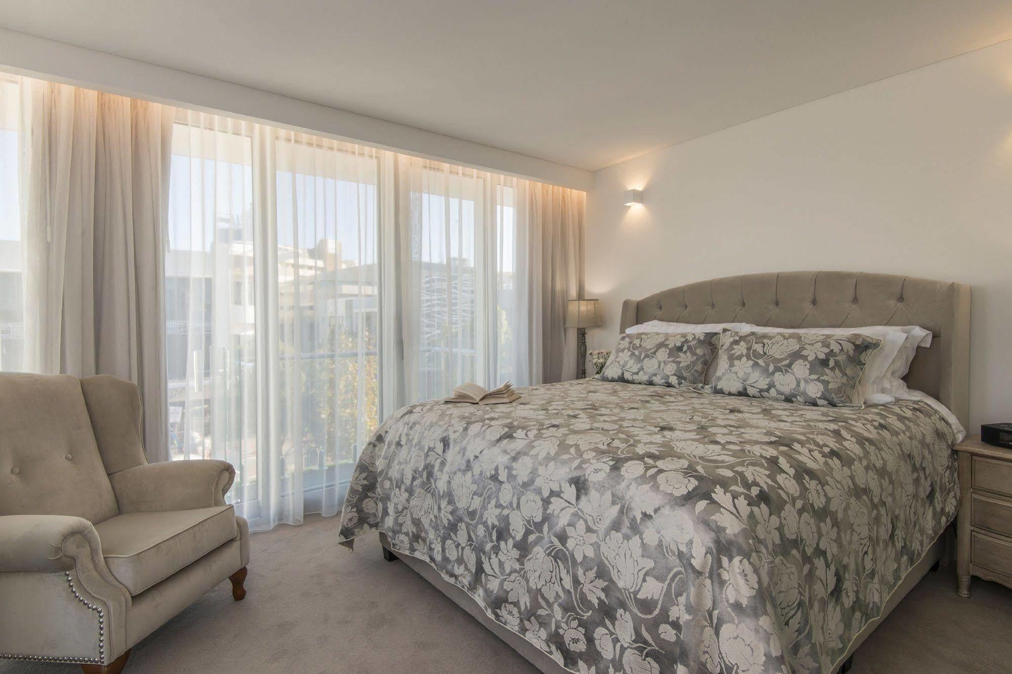 The Nest Boutique Hotel Perth Exteriör bild