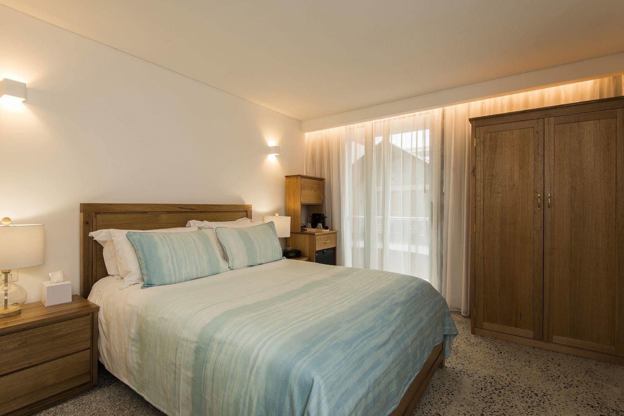 The Nest Boutique Hotel Perth Exteriör bild
