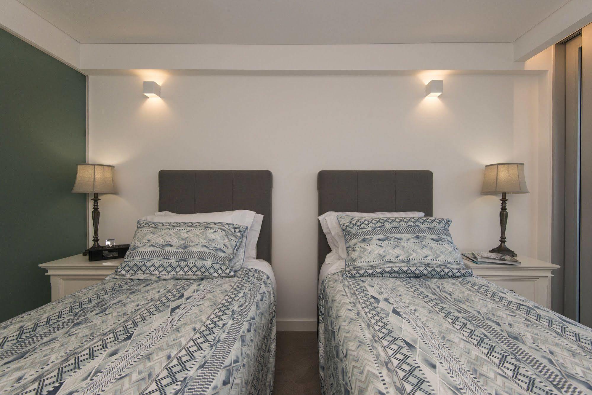 The Nest Boutique Hotel Perth Exteriör bild