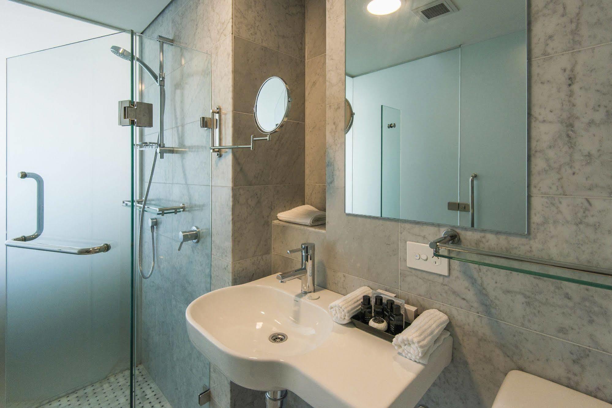 The Nest Boutique Hotel Perth Exteriör bild