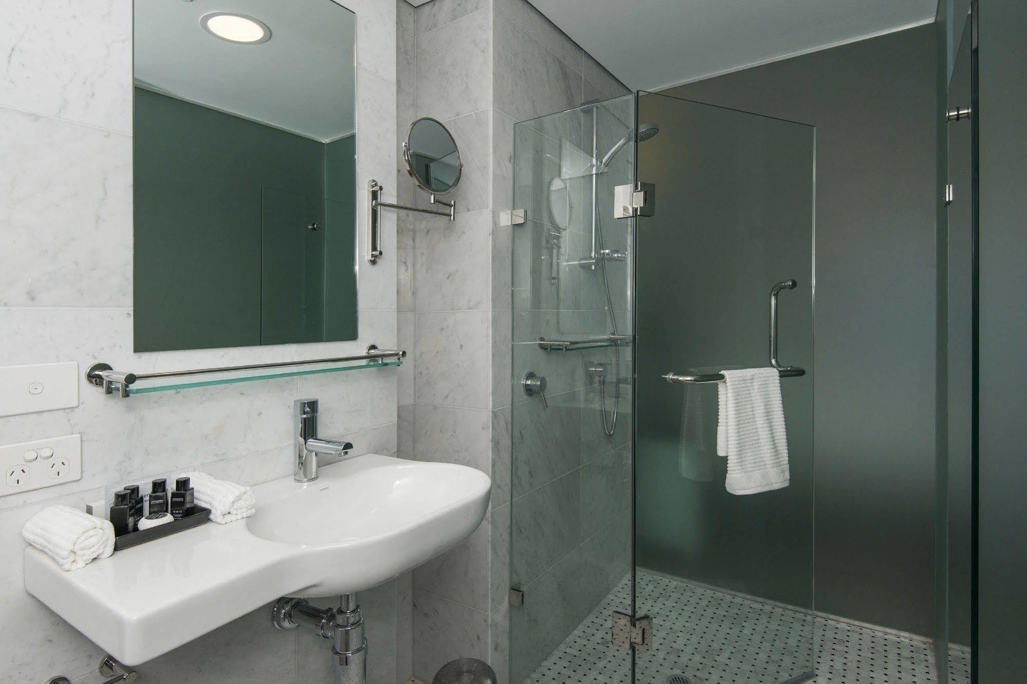 The Nest Boutique Hotel Perth Exteriör bild