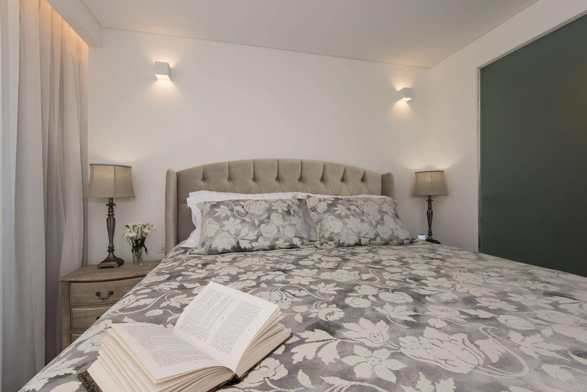 The Nest Boutique Hotel Perth Exteriör bild
