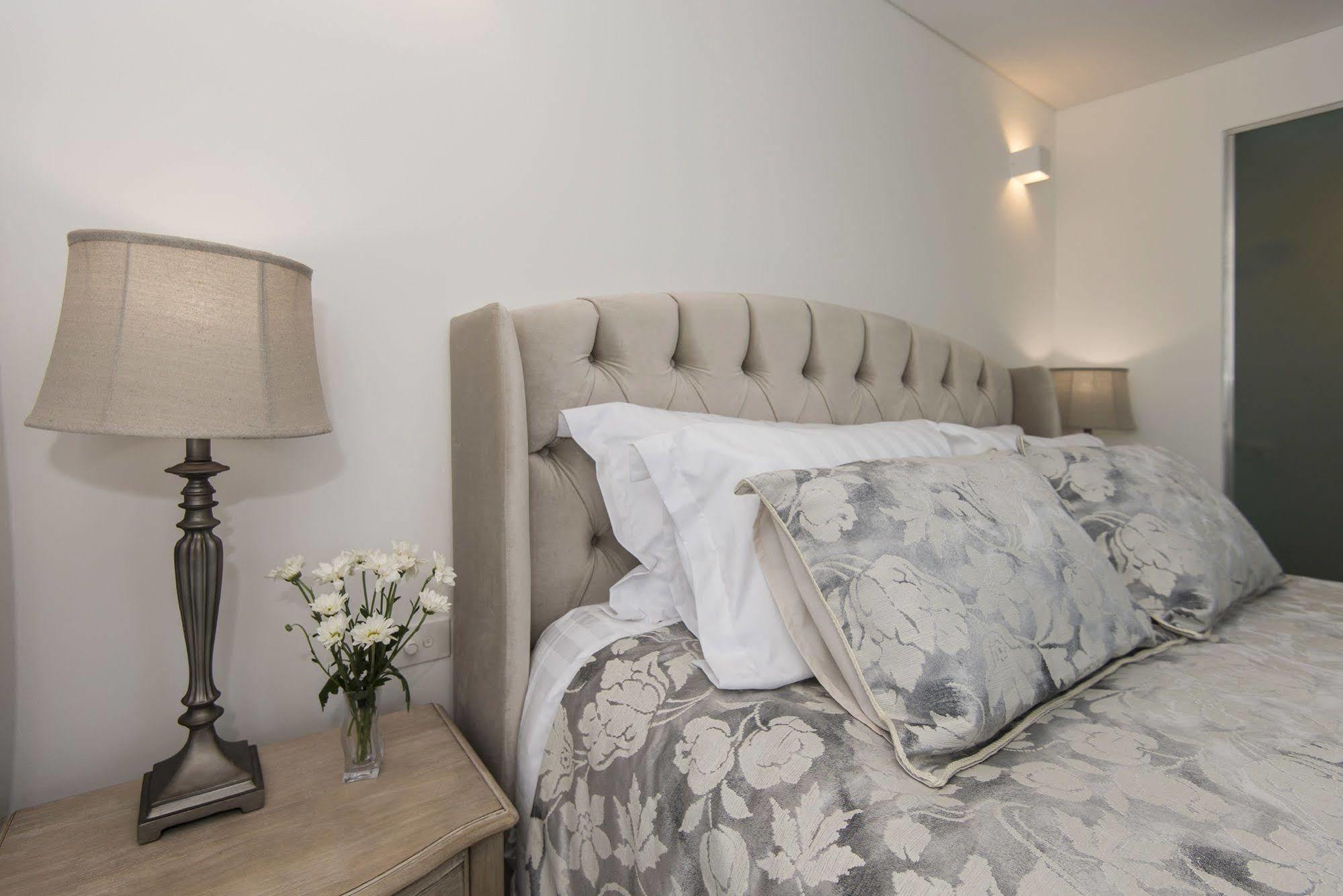 The Nest Boutique Hotel Perth Exteriör bild