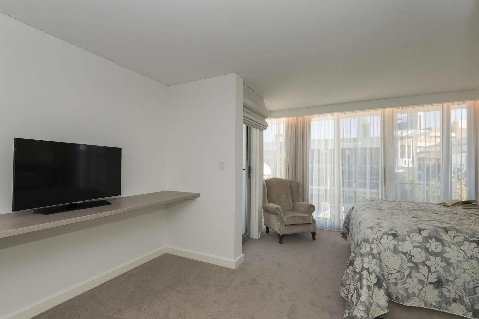 The Nest Boutique Hotel Perth Exteriör bild