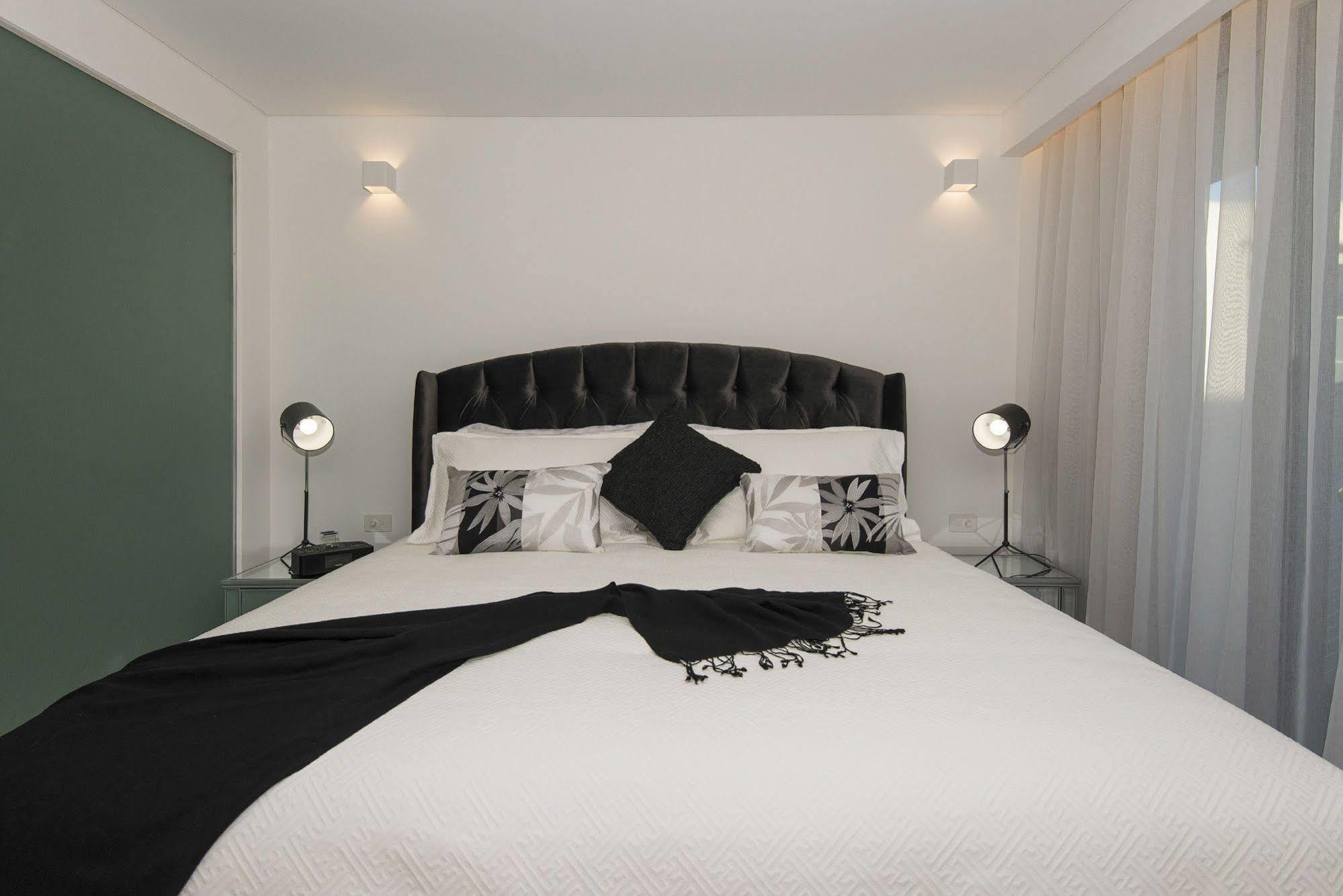 The Nest Boutique Hotel Perth Exteriör bild