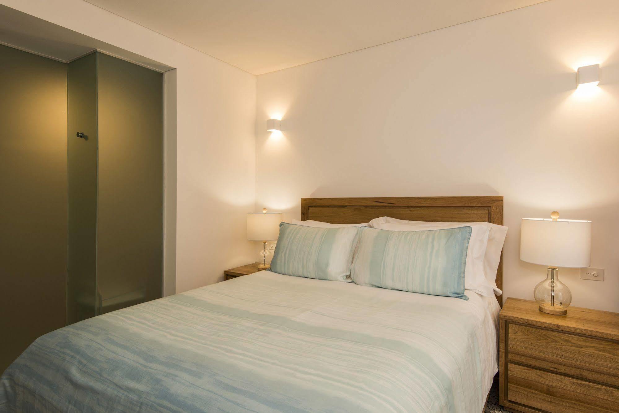 The Nest Boutique Hotel Perth Exteriör bild