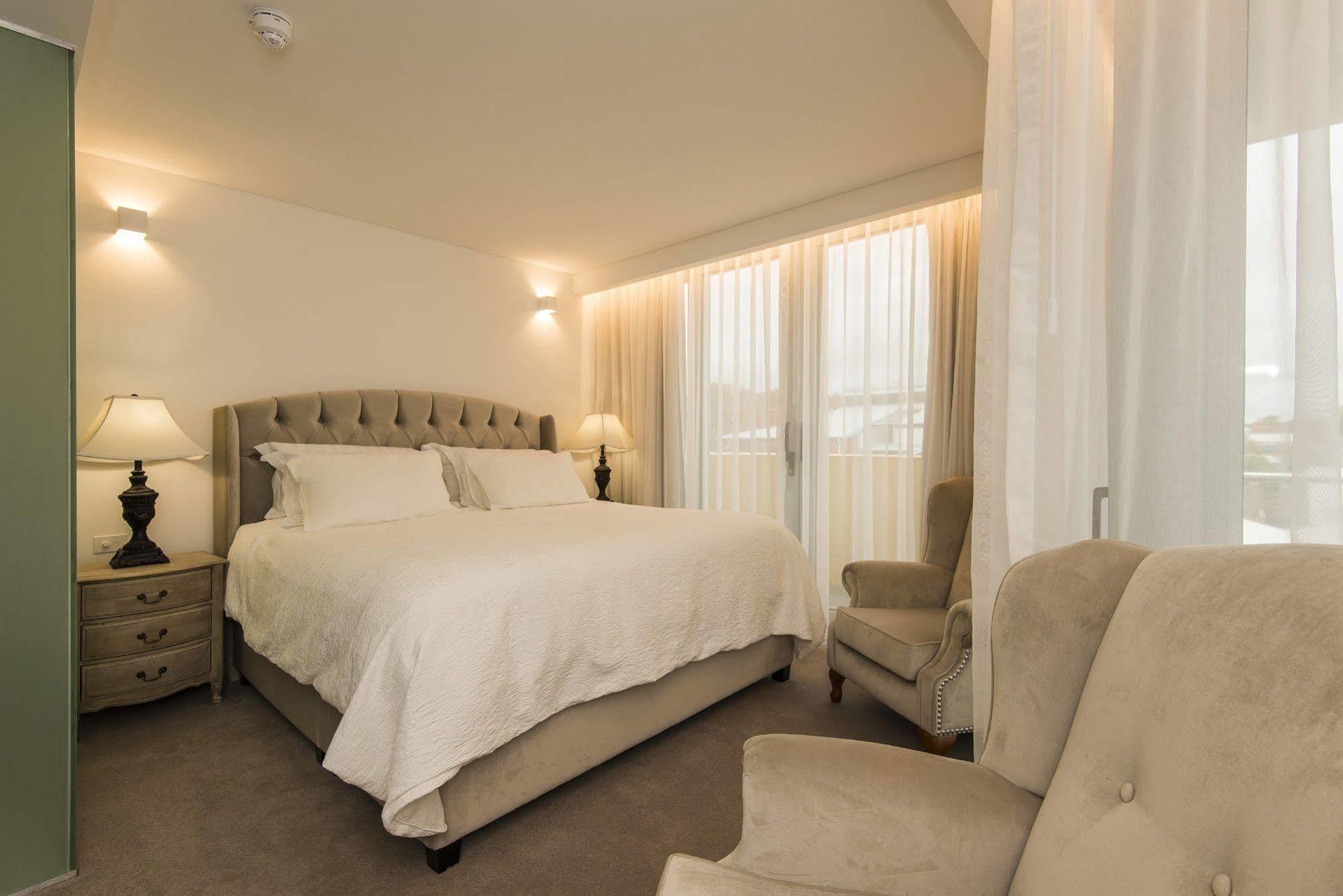 The Nest Boutique Hotel Perth Exteriör bild