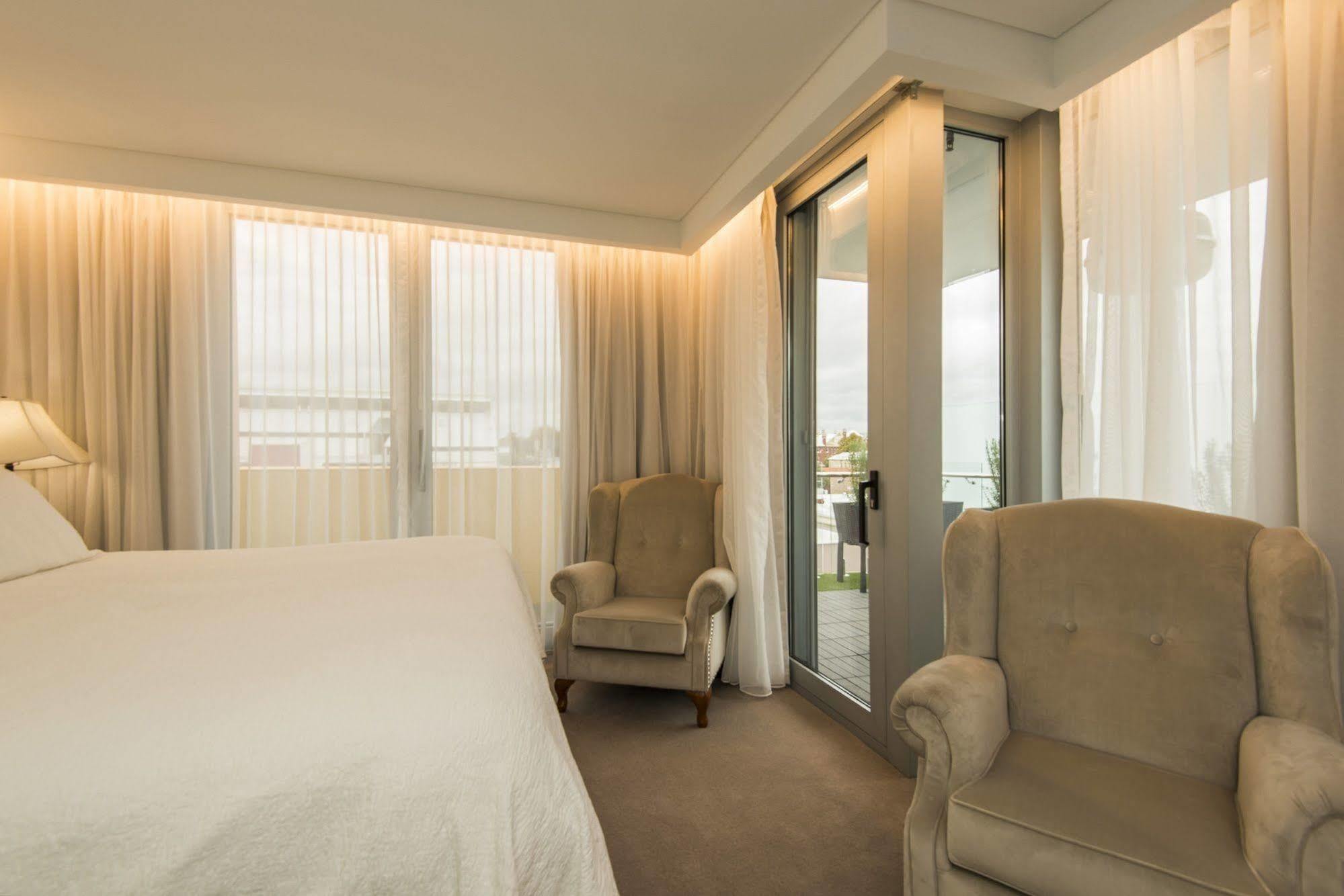 The Nest Boutique Hotel Perth Exteriör bild
