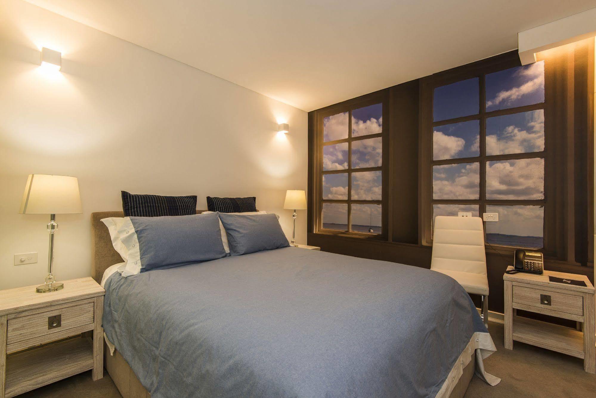 The Nest Boutique Hotel Perth Exteriör bild