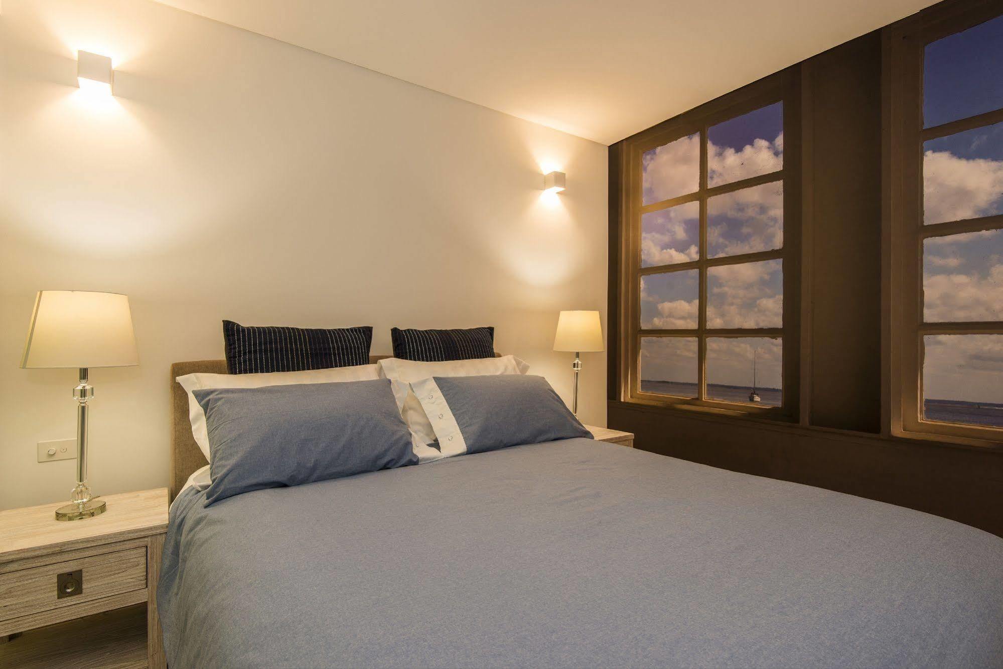 The Nest Boutique Hotel Perth Exteriör bild