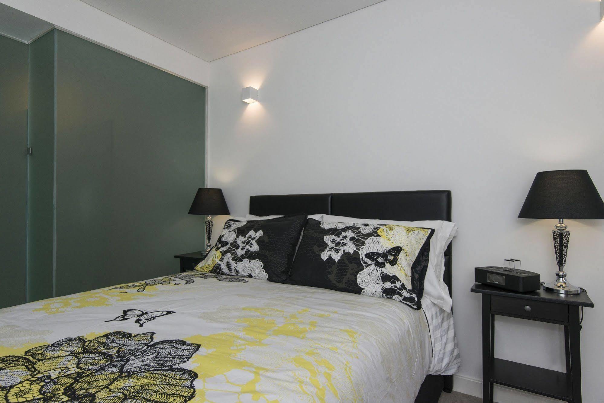The Nest Boutique Hotel Perth Exteriör bild