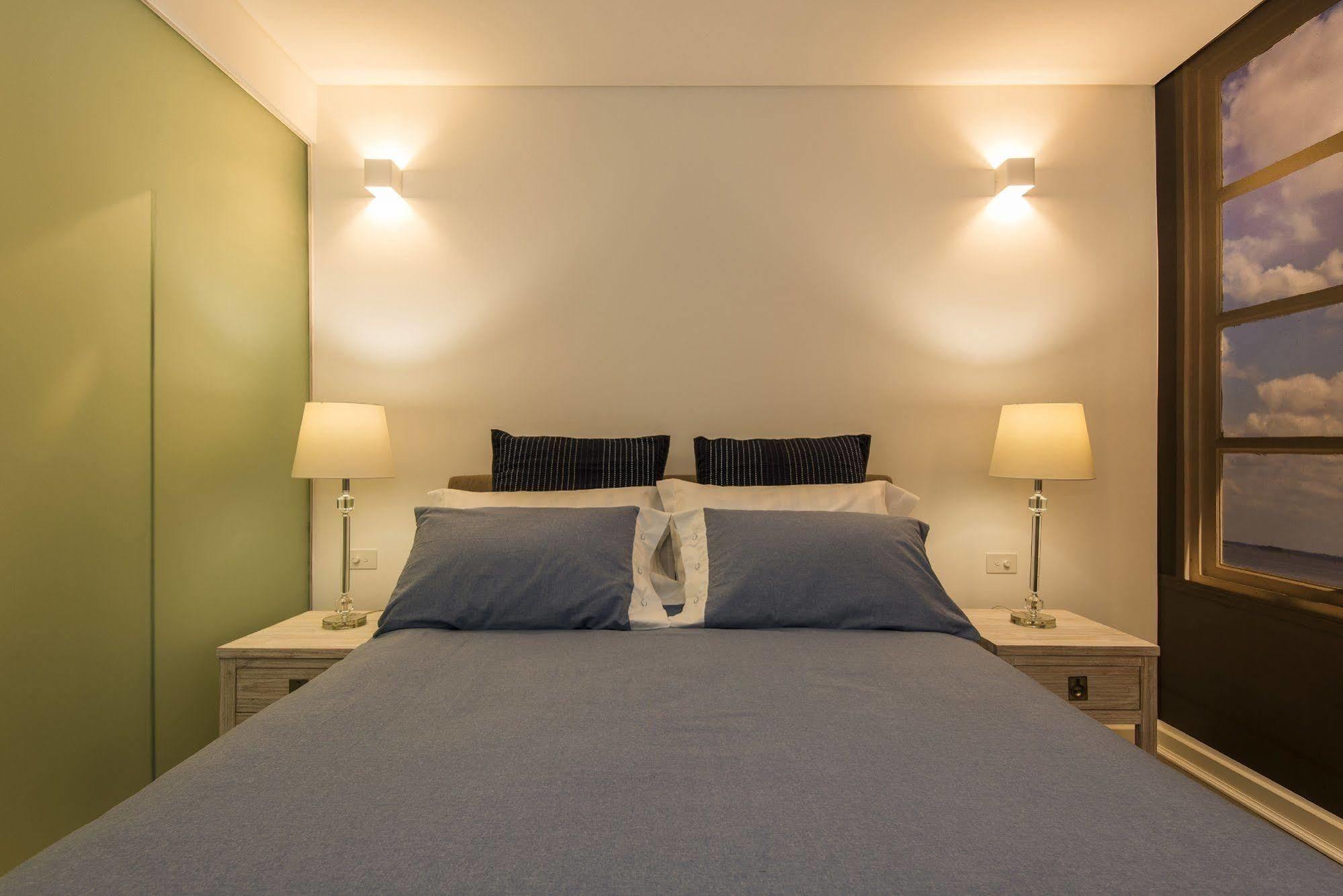 The Nest Boutique Hotel Perth Exteriör bild