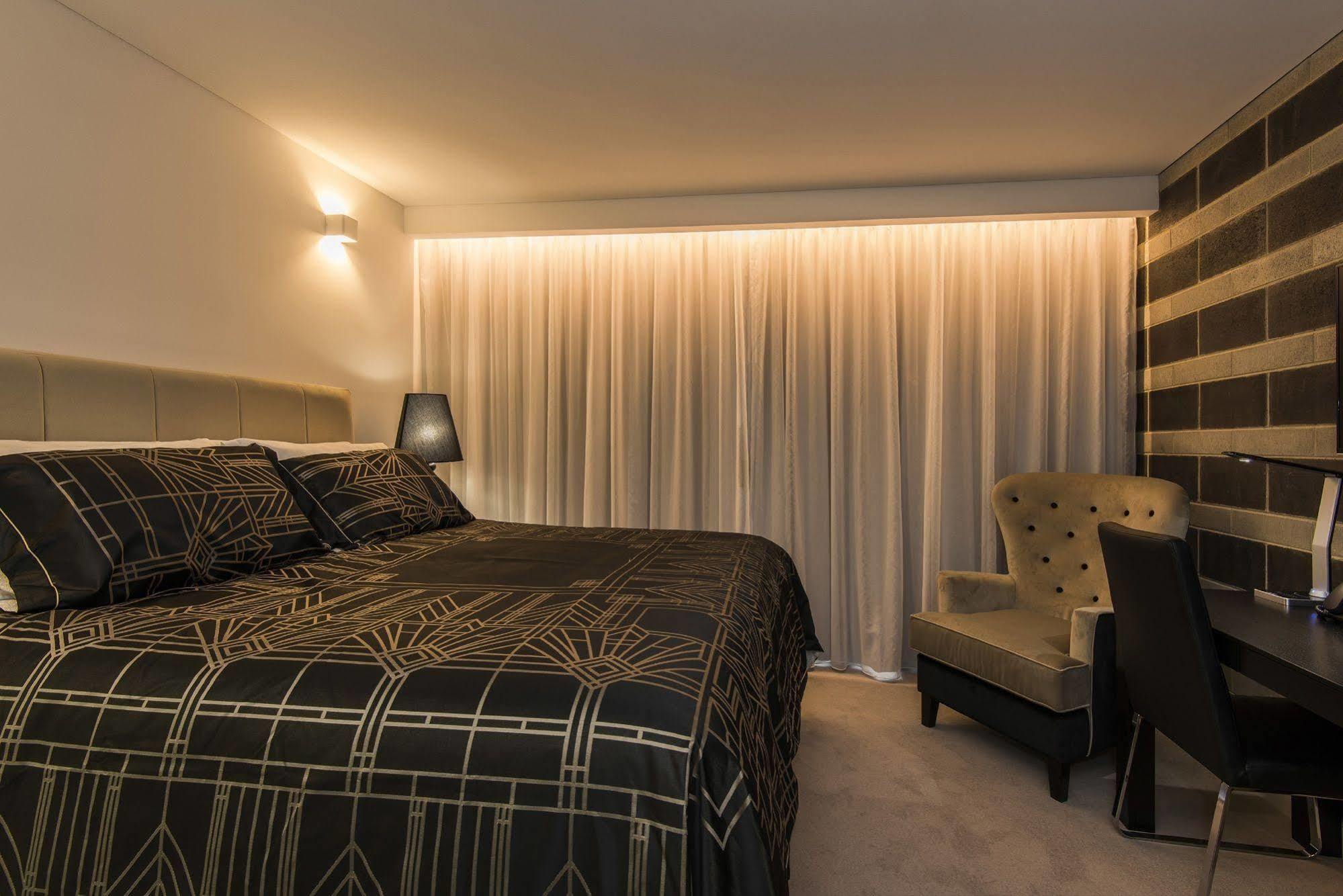 The Nest Boutique Hotel Perth Exteriör bild