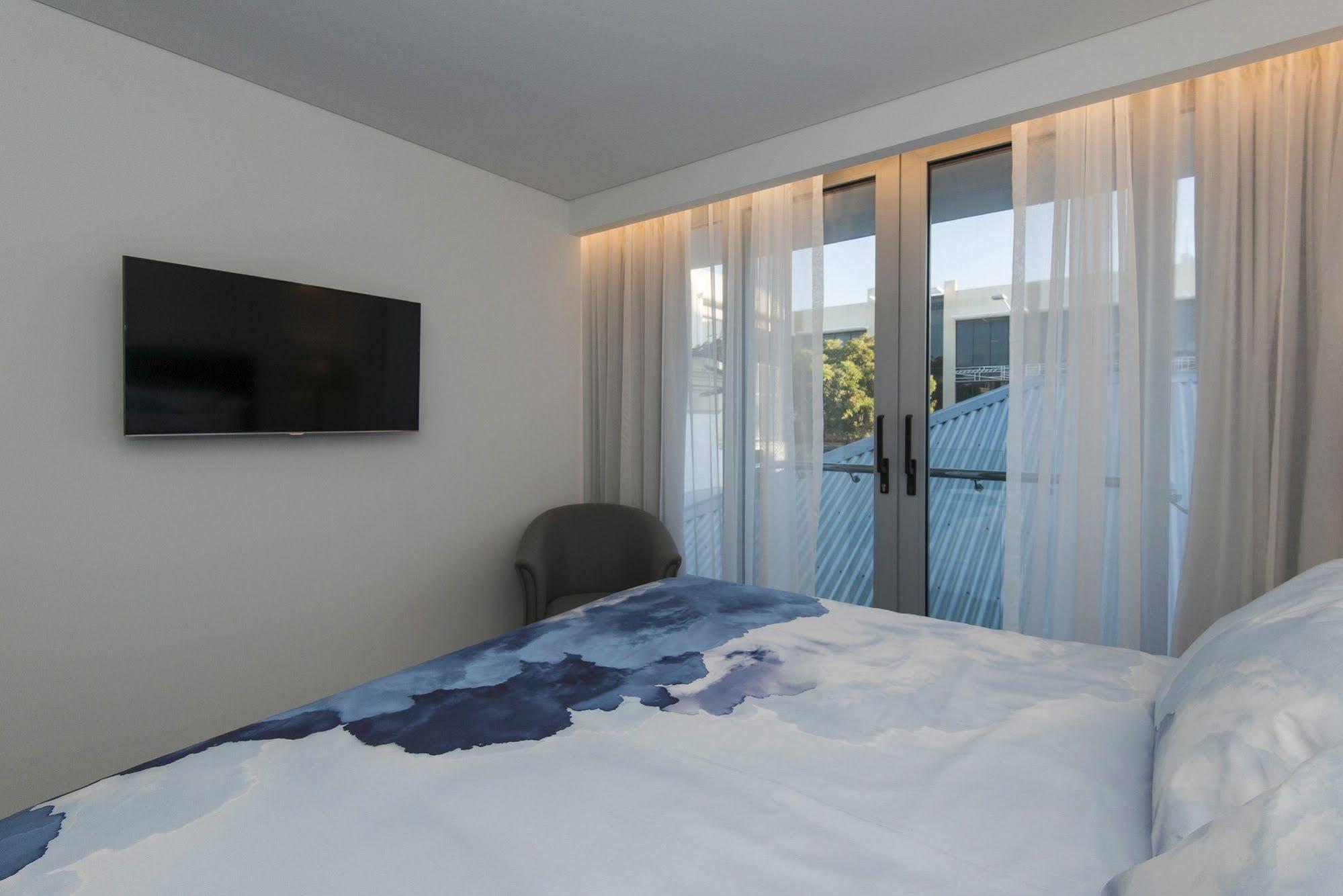 The Nest Boutique Hotel Perth Exteriör bild